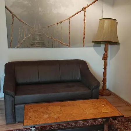 Tatil Evi Lipot-haus *