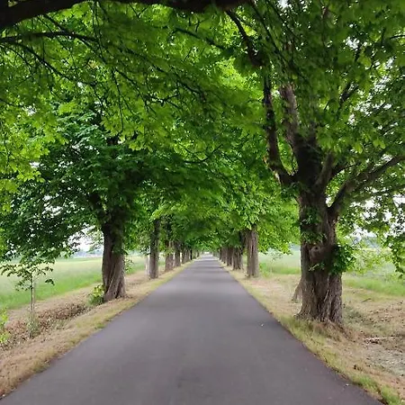Lipot-haus Hébergement de vacances *