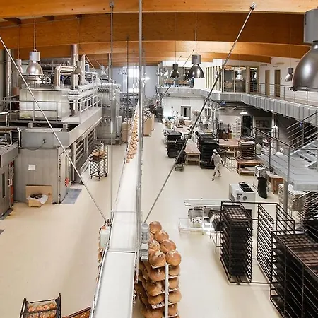 Lipot-haus Tatil Evi