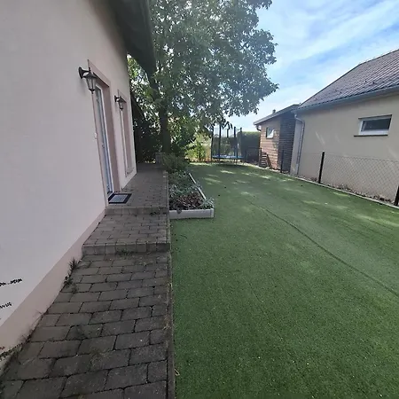 Lipot-haus * Lipót