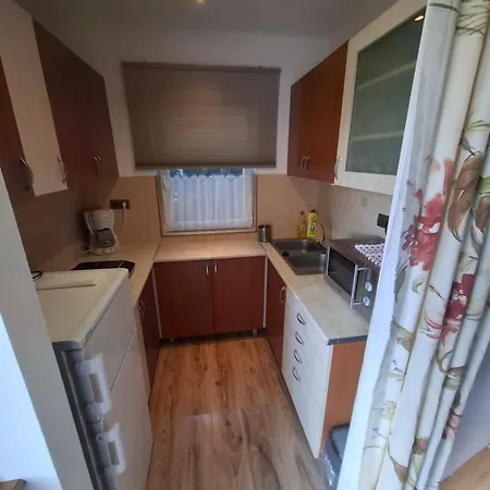 Lipot-haus Prázdninový dům