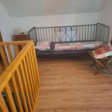 Lipot-haus Prázdninový dům *