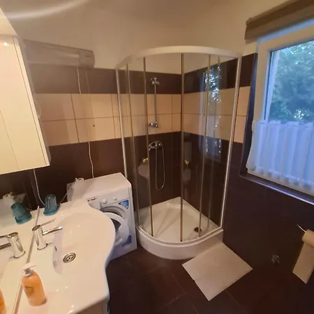Prázdninový dům Lipot-haus *