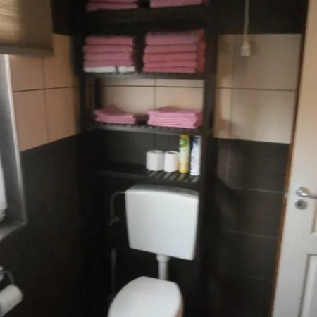 Дом отдыха Lipot-haus Липот