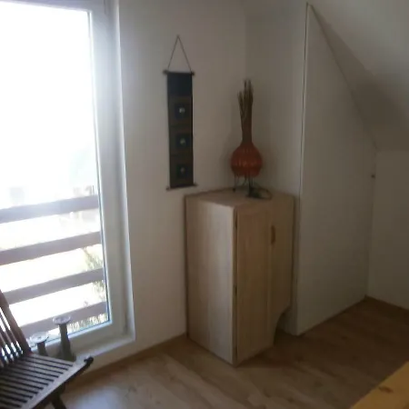 Lipót-haus Casa de Férias