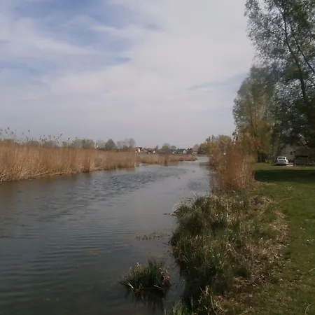 Tatil Evi Lipot-haus Lipót