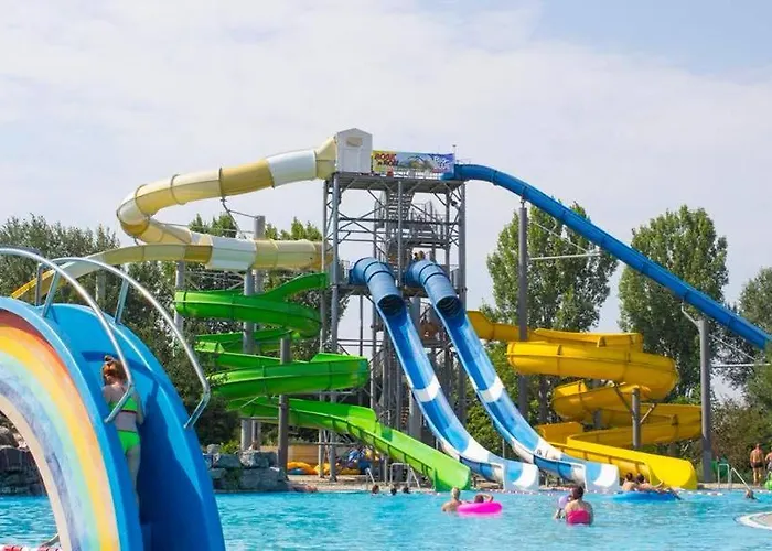 Feriehus Lipot-haus Lipót