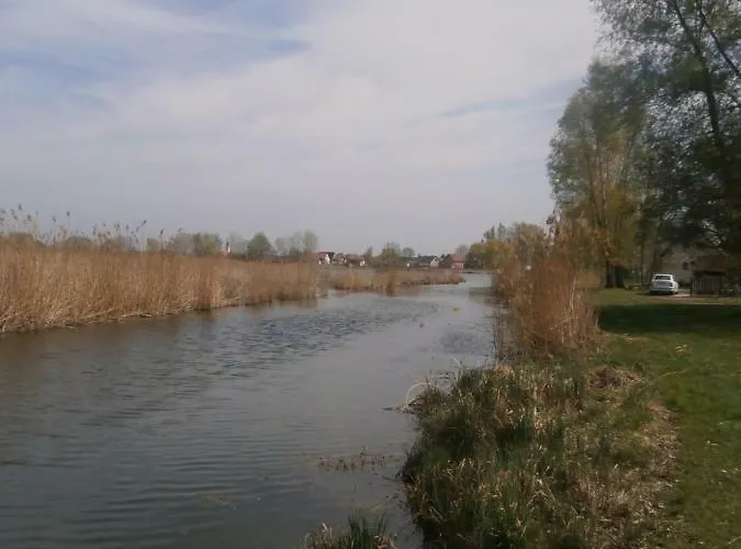 別荘 Lipot-haus Lipót